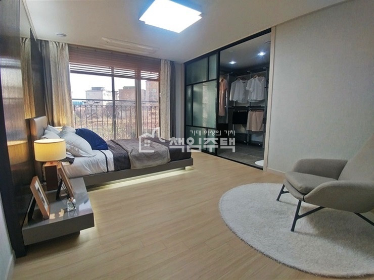 경기 김포시 대곶면 대곶면 3룸 분양가에 놀라고 집에 놀라고 분양 매물번호 11276 사진 2