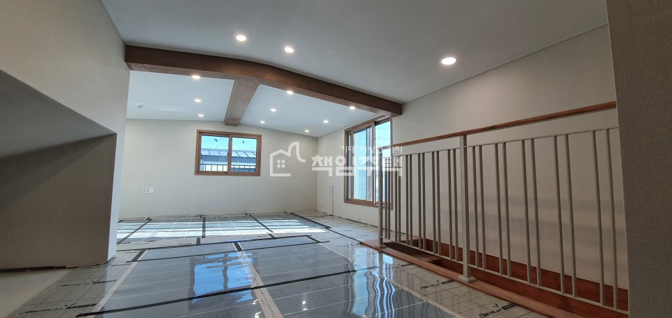 경기 동두천시 생연동 동두천역 역세권 도보 10분 럭셔리 복층빌라 3룸 분양 매물번호 13886 사진 4