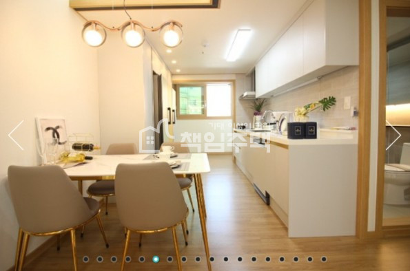 경기 부천오정구 고강동 고강동 최고급 APT 3룸 분양 매물번호 11512 사진 4