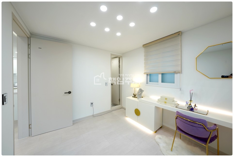 경기 고양일산서구 주엽동 주엽동 3룸 주변 인프라 최고의 조건 분양 매물번호 10850 사진 4