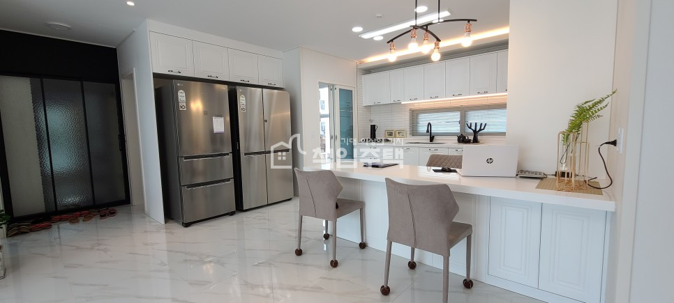 인천 부평구 청천동 청천동 3룸 최고급 인테리어 친환경 자재시공 분양 매물번호 13965 사진 3