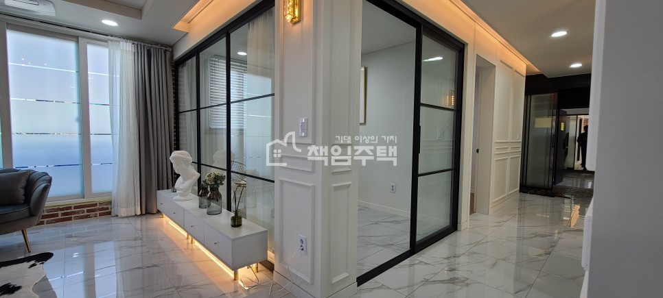 인천 부평구 일신동 일신동 3룸 대로변 인접 버스정류장1분 분양 매물번호 13959 사진 3