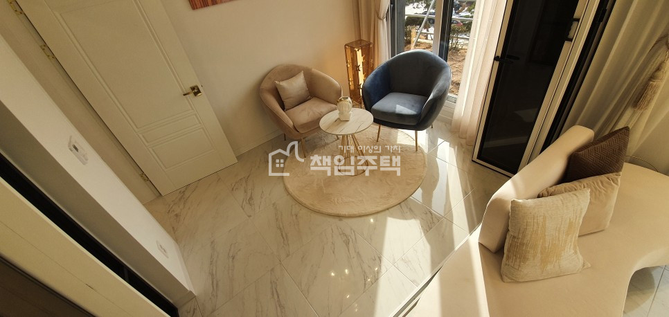 인천 부평구 산곡동 산곡동 3룸 심플한 최고급 인테리어 분양 매물번호 13936 사진 5