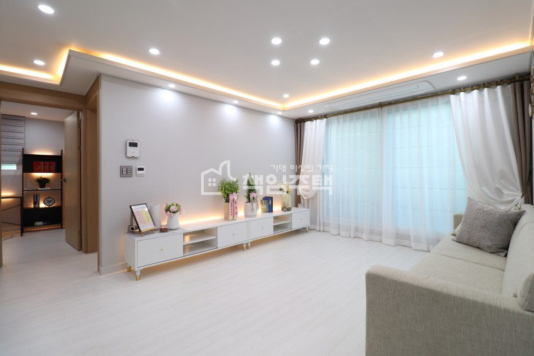 경기 수원권선구 세류동 고급인테리어 3룸 추천매물 분양 매물번호 10382 사진 2