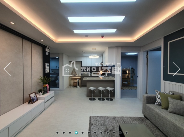 경기 부천원미구 춘의동 부천종합운동장역 GTX호재 트리플역세권 대박 3룸 (거주,투자) 분양 매물번호 14028 사진 2