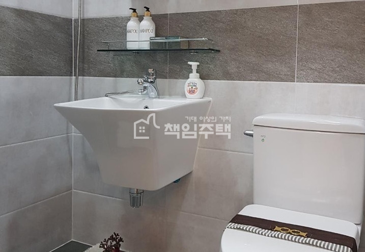 경기 부천원미구 상동 상동 3룸 역세권 출퇴근 편리 위치최상 분양 매물번호 11411 사진 5