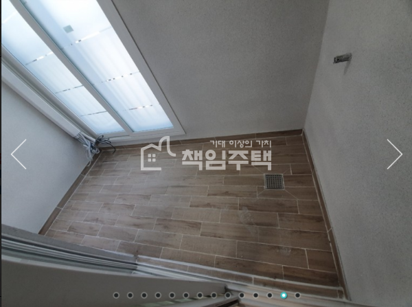 경기 부천오정구 원종동 원종역 역세권 대로변 3룸 아파트 (전세) 분양 매물번호 11522 사진 8