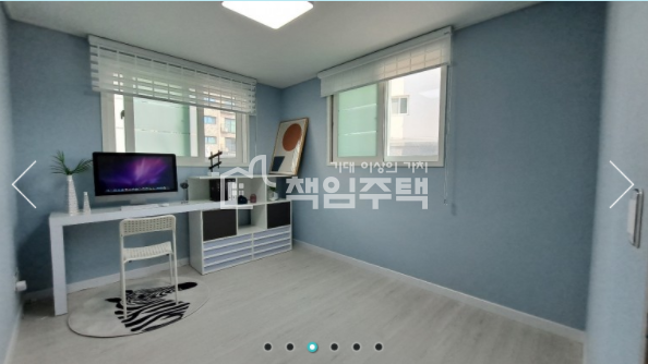 경기 고양일산동구 식사동 식사동에 하나 뿐인 3룸 대단지 빌라 분양 매물번호 11603 사진 3