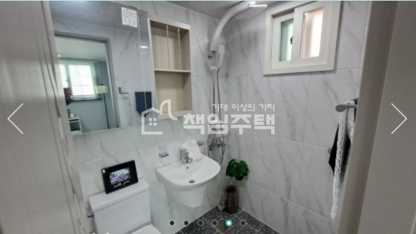 경기 고양일산동구 식사동 식사동에 하나 뿐인 3룸 대단지 빌라 분양 매물번호 11603 사진 5