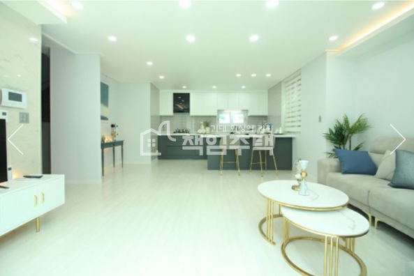 경기 고양일산동구 성석동 북고양설문 IC 인접 멋진 타운하우스(단독주태 18세대) 분양 매물번호 11578 사진 4