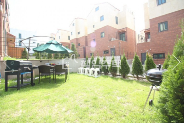 경기 고양일산동구 성석동 북고양설문 IC 인접 멋진 타운하우스(단독주태 18세대) 분양 매물번호 11578 사진 8