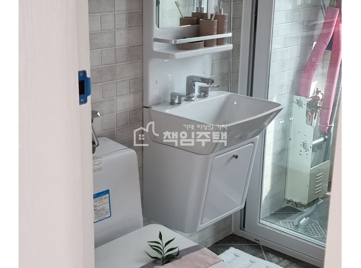 서울 강서구 화곡동 화곡역 역세권 2룸 오피스텔 투자, 신혼부부, 직장인 강추 분양 매물번호 14037 사진 4