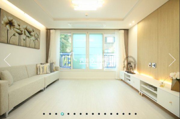 경기 부천원미구 역곡동 역곡역 역세권 잔여2세대 3룸 분양 매물번호 11269 사진 3