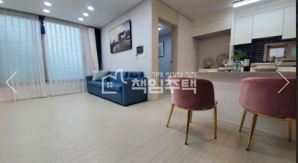 인천 부평구 부평동 동수역, 백운역 도보 5분 단단한 3룸 분양 매물번호 11050 사진 1