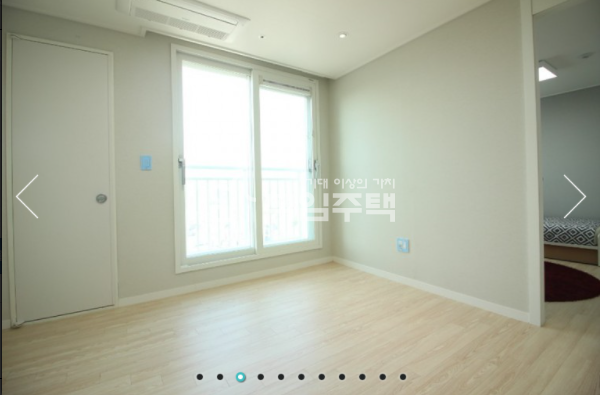 인천 부평구 부평동 동수역 역세권 회사보유분 귀한 2룸 매물 5세대 분양 매물번호 11053 사진 3