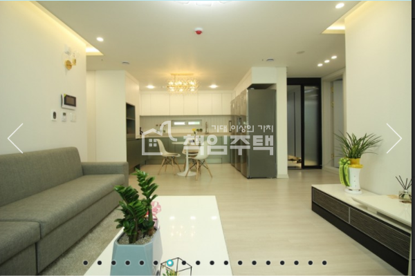 인천 부평구 청천동 가성비 3룸 오피스텔 잔여2세대 분양 매물번호 11012 사진 4