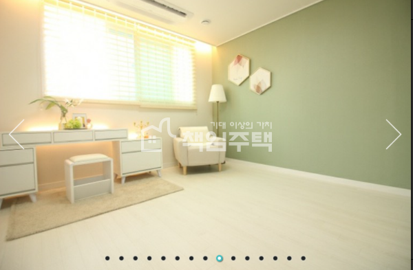 인천 부평구 청천동 산곡역 역세권 청천동 3룸 주거용 오피스텔 분양 매물번호 11003 사진 8