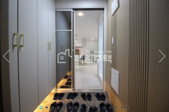 인천 부평구 청천동 산곡역, 갈산역 더블 역세권 3룸 최강 분양 매물번호 10997 사진 7