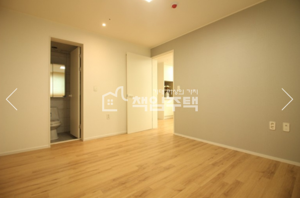 인천 부평구 부평동 편리한 교육, 채광좋은 남향 3룸 오피스텔 분양 매물번호 11048 사진 6