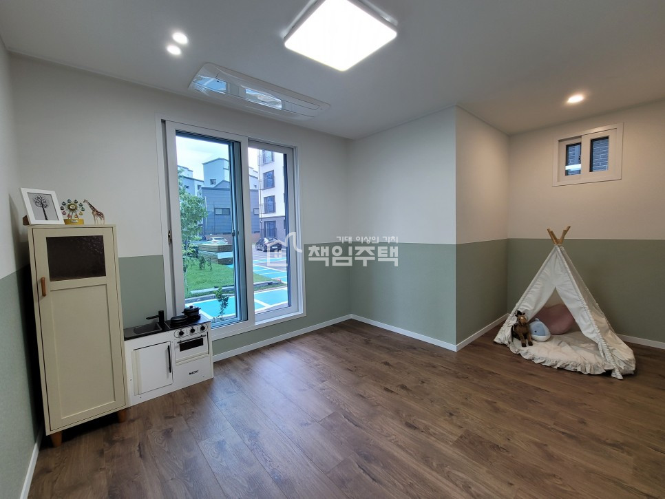 인천 서해구 경서동 경서동 3룸 분양 완료후 해약 1세대 분양 매물번호 14067 사진 4