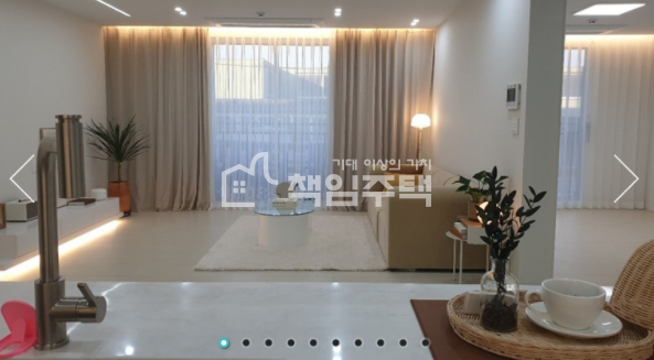 경기 광주시 오포읍 매산리 오포읍 매산리 잔여 왕테라스 1세대 신축빌라 3룸 분양 매물번호 10747 사진 1