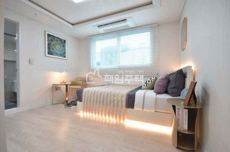 경기 의정부시 녹양동 녹양역 인근 넓은 3룸 분양 매물번호 10208 사진 6
