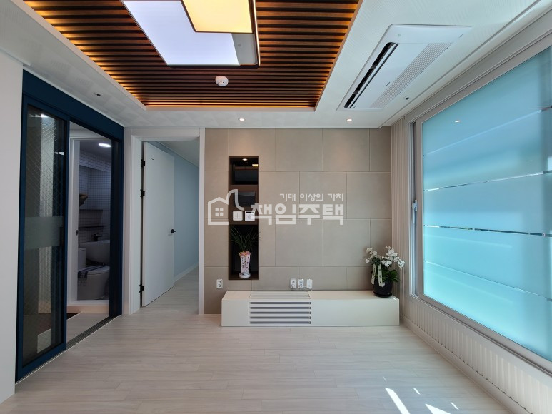 인천 서해구 신현동 신현동 3룸 1금융 최저금리 ♣ 분양 매물번호 14137 사진 2