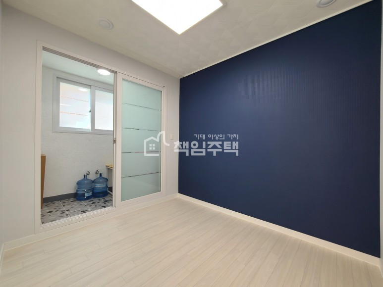 인천 서해구 신현동 신현동 3룸 1금융 최저금리 ♣ 분양 매물번호 14137 사진 5