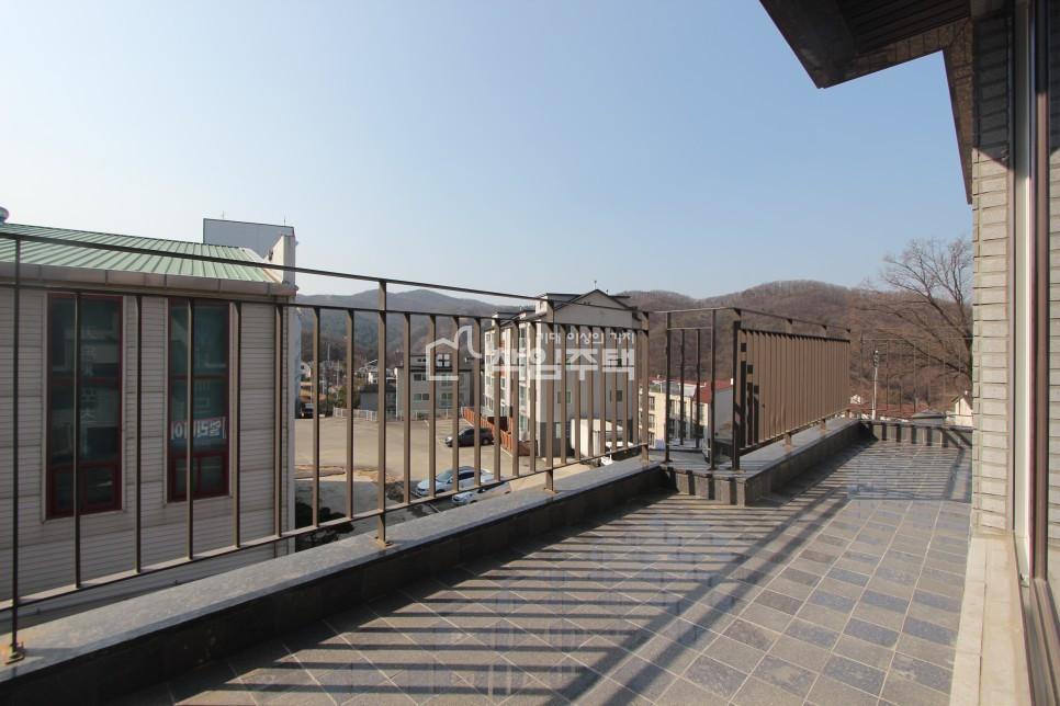 경기 부천오정구 삼정동 #삼정동 3룸 정남향 테라스 분양 매물번호 10029 사진 4