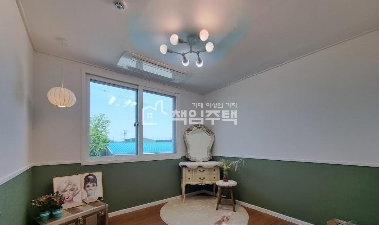 경기 부천원미구 춘의동 춘의동 3룸 테라스 꿈에 그리던 집이 여기있었내. 분양 매물번호 13172 사진 2