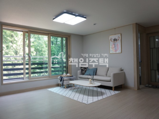 경기 용인기흥구 중동 테라스가 좋은 5층(최상층)2룸 잔여세대 분양 매물번호 12998 사진 1