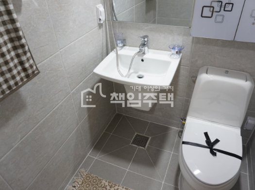 경기 용인기흥구 중동 테라스가 좋은 5층(최상층)2룸 잔여세대 분양 매물번호 12998 사진 5