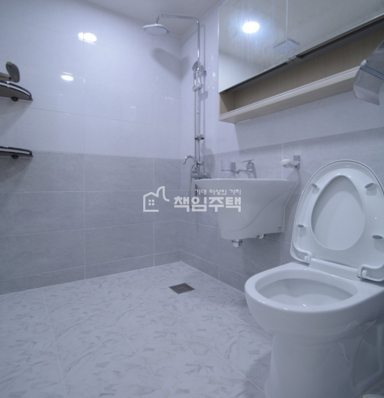 인천 제물포구 화평동 화평동 3룸 학군/교통/상권/인프라조성! 분양 매물번호 14251 사진 5