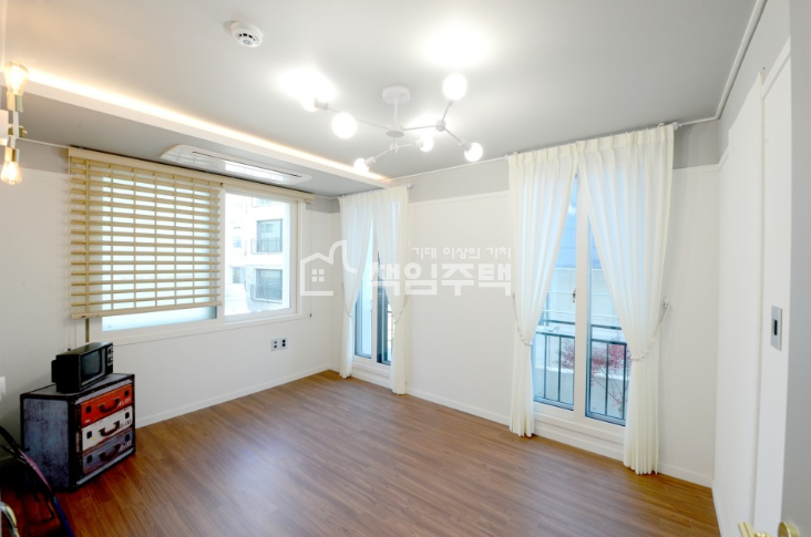 경기 구리시 교문동 교문동 3룸 아파트 구조/초중고인접 분양 매물번호 14285 사진 2