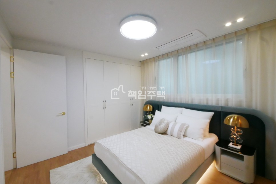 경기 구리시 교문동 교문동 3룸 넓은거실 역세권 햇살가득 분양 매물번호 14292 사진 3