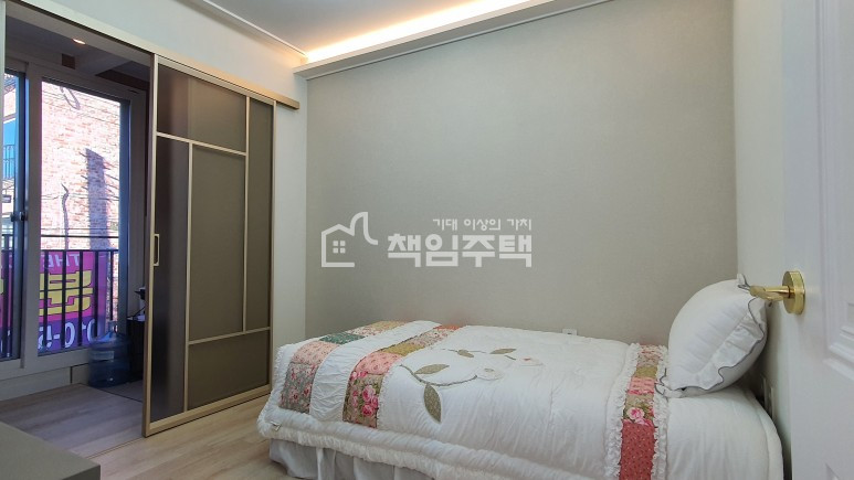 인천 제물포구 송월동1가 송월동 3룸 정남향/방+거실 운동장 크기 굿 분양 매물번호 14352 사진 4