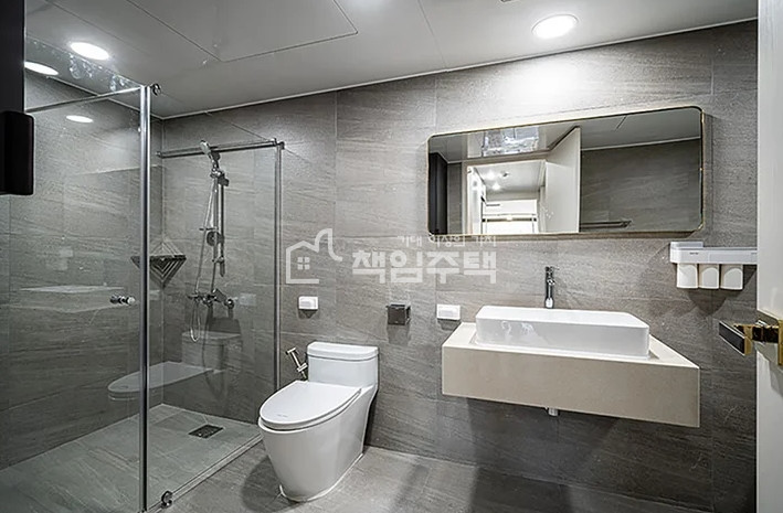 경기 고양일산동구 정발산동 정발산동 3룸 전세대 시스템에어컨+정남향 분양 매물번호 11250 사진 5