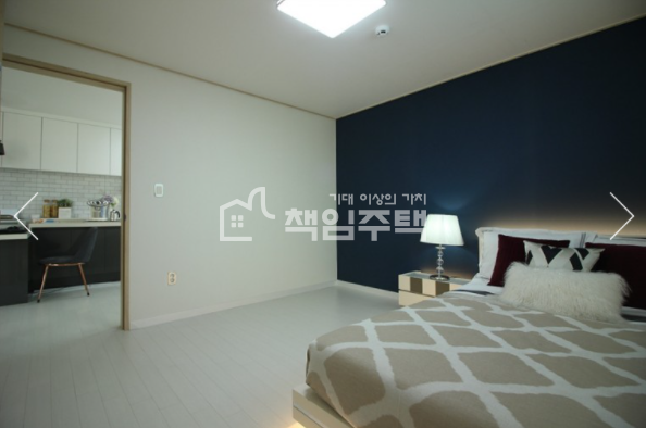 경기 부천오정구 오정동 부천IC 인접 서울,인천 출퇴근하시는분 최고 입지 3룸 분양 매물번호 11540 사진 10