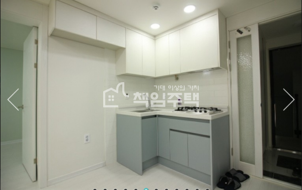 인천 남동구 장수동 인천대공원역 도보7분 2룸 분양 매물번호 10890 사진 6