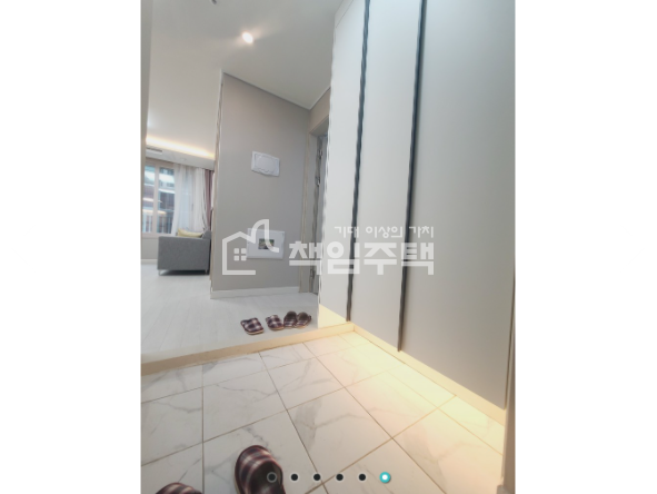 경기 구리시 수택동 구리역 도보 10분 2룸, 1.5룸 (오피스텔 + 다세대) 매매, 전세, 월세, 투자 가능 분양 매물번호 14378 사진 5