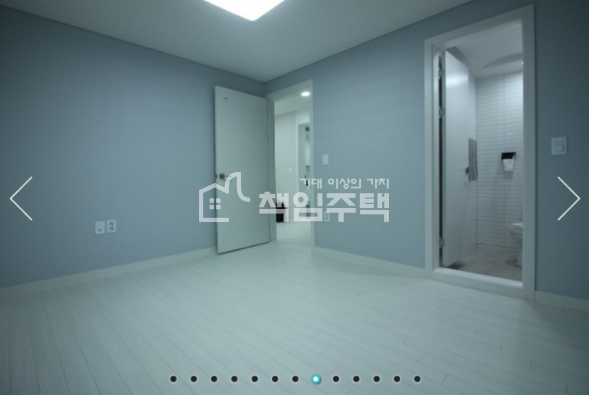 경기 구리시 수택동 구리에서 찾을수 없는 최저가 분양 3룸 분양 매물번호 14381 사진 5