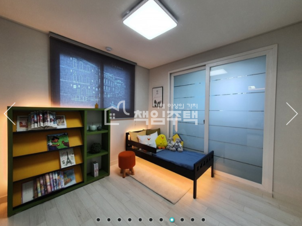 경기 수원팔달구 매향동 최고의 생활인프라와 학군 밀집지역 3룸 분양 매물번호 14411 사진 4