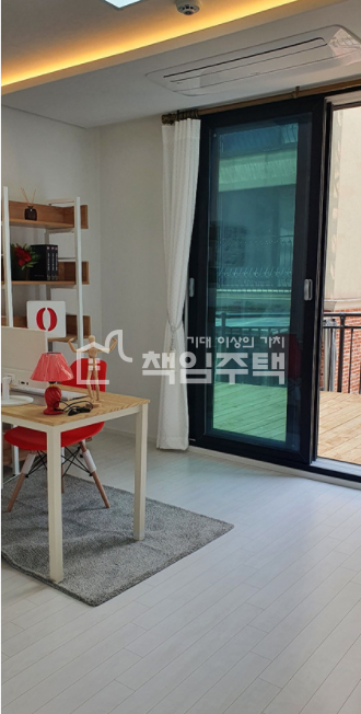 경기 파주시 야당동 너무 잘 팔려서 남은게 1세대 뿐... ^^ 분양 매물번호 11885 사진 10