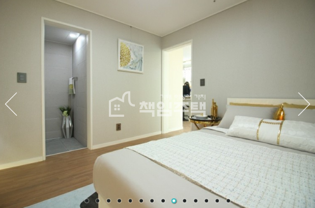 경기 부천원미구 심곡동 중동역역세권 정남향 편리한생활인프라 3룸 분양 매물번호 14429 사진 4