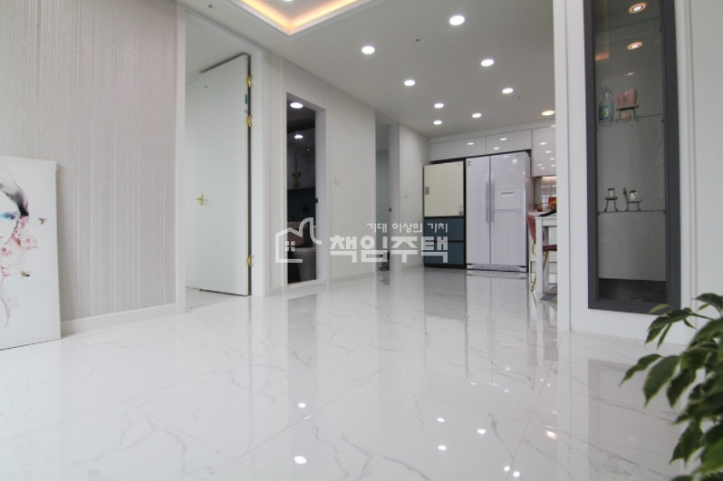 서울 강서구 화곡동 화곡동 잔여 1세대 특별분양 3룸 분양 매물번호 10243 사진 2