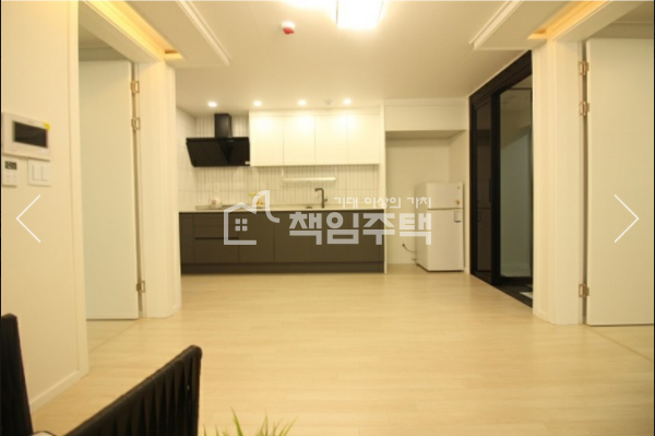 경기 부천소사구 송내동 좋다고 소문나서 잘나간 역세권 2룸 (해약세대 나옴) 분양 매물번호 11381 사진 4