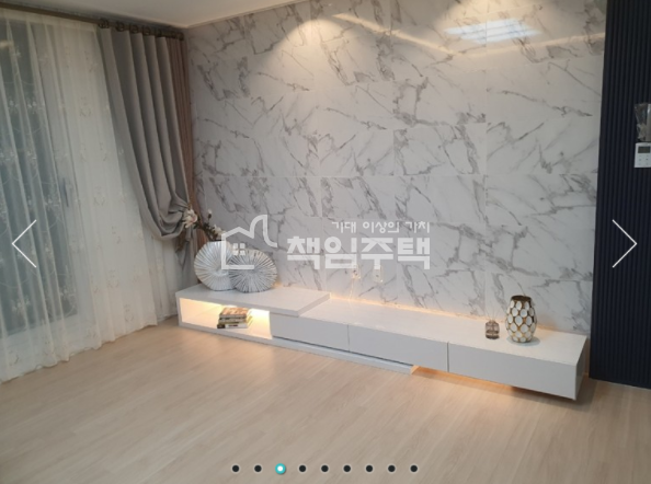 경기 동두천시 상봉암동 소요산역 인접 참 괜찮은 3룸 분양 매물번호 12254 사진 3