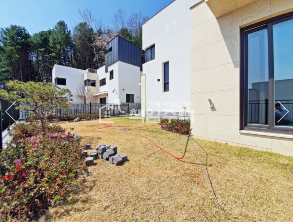 경기 남양주시 화도읍 답내리 화도읍 답내리 넓직한 고급 전원주택 방3화3 분양 매물번호 12379 사진 7