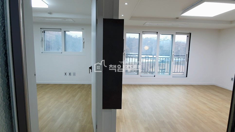 경기 광주시 초월읍 단독주택 같이 사용할 있는 타운하우스형 복층 3룸 분양 매물번호 13770 사진 2