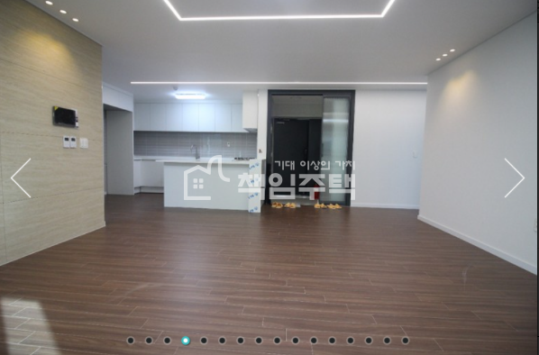 인천 검단구 마전동 가현천이 있는 공기좋은 마전동 3룸 분양 매물번호 10970 사진 2